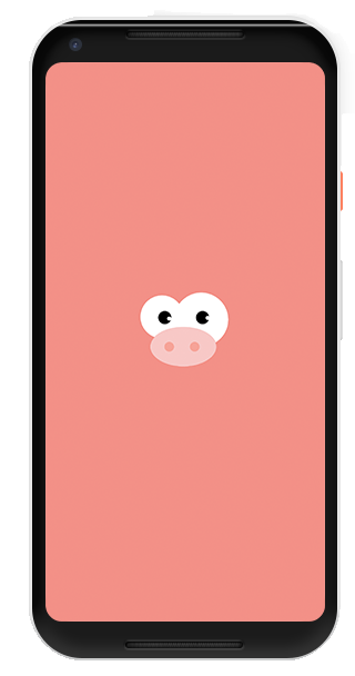iPhone mockup